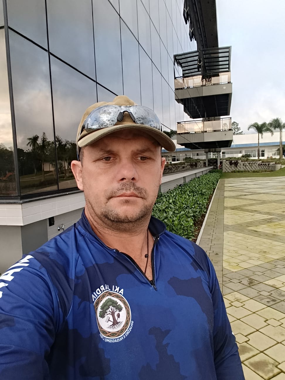 Foto de André Krieger