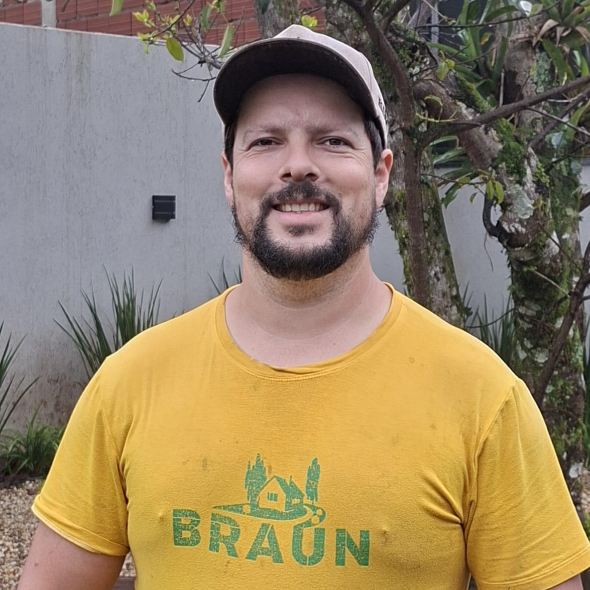 Foto de Diego Braun