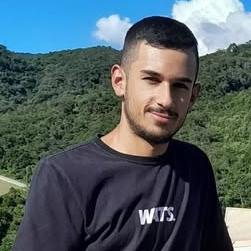 Foto de Guilherme Gomes